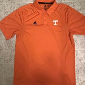 NCAA Adidas Tennessee Volunteers szL